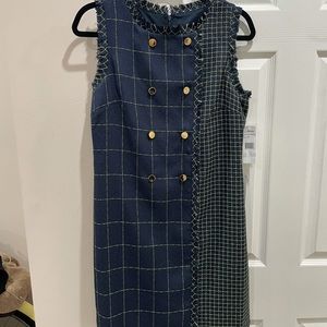 New with tags!  Slip dress